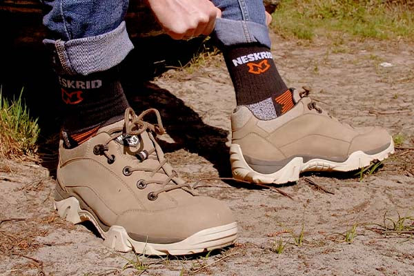 Wandelschoenen