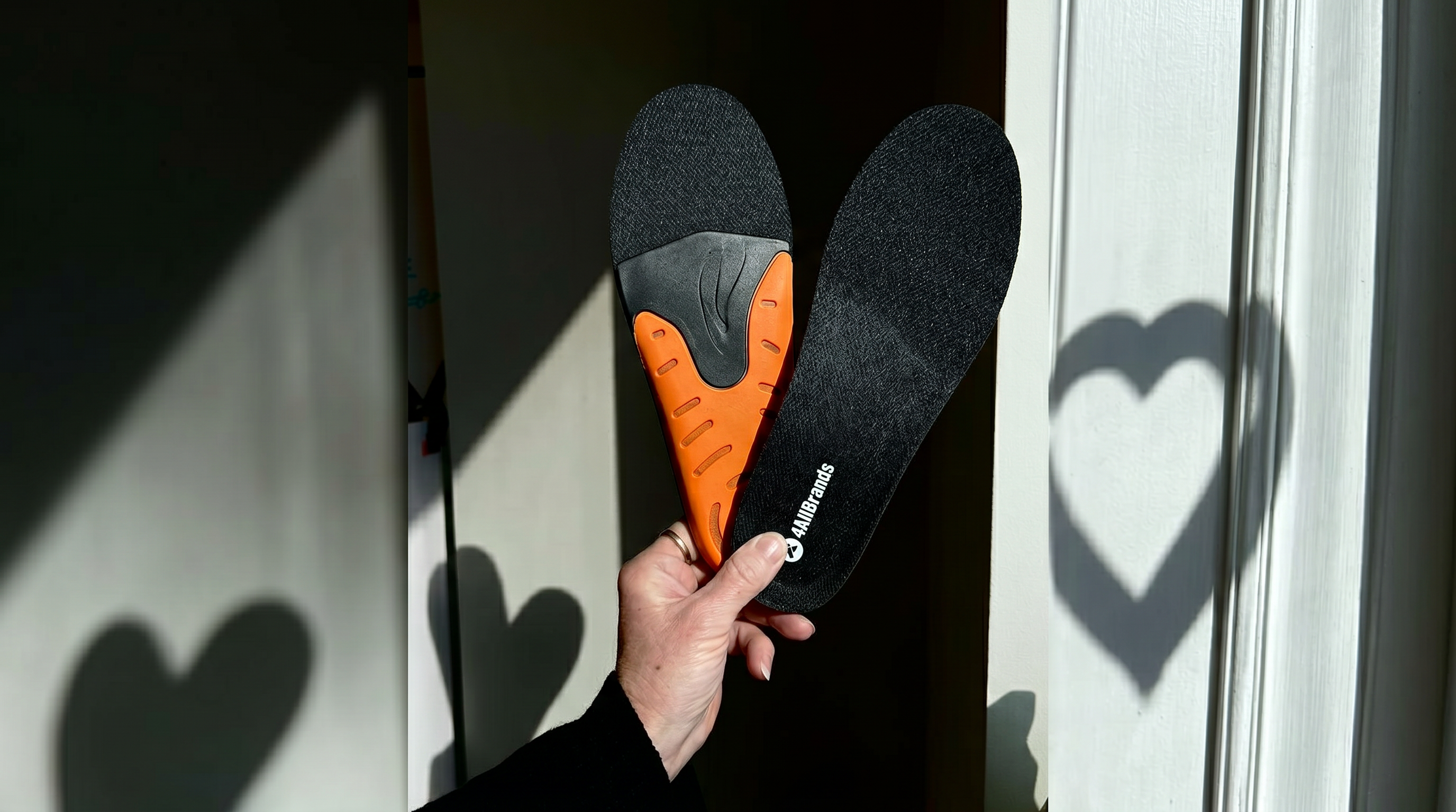 inlegzolen voor werkschoenen en werkklompen
