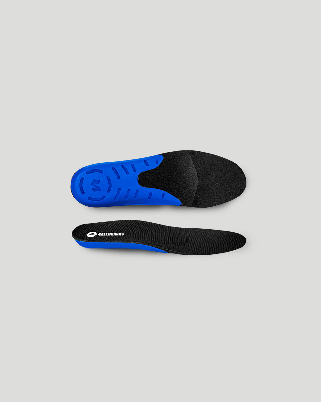 4Allbrands - Anatomical Insole HIGH