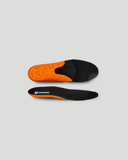 4Allbrands - Anatomical Insole MEDIUM