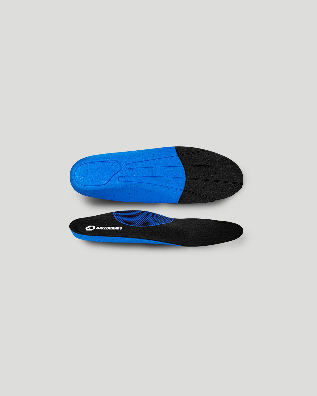 4Allbrands - Classic Insole HIGH