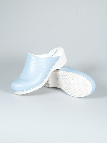 Florensa Klompen Flex - Light Blue