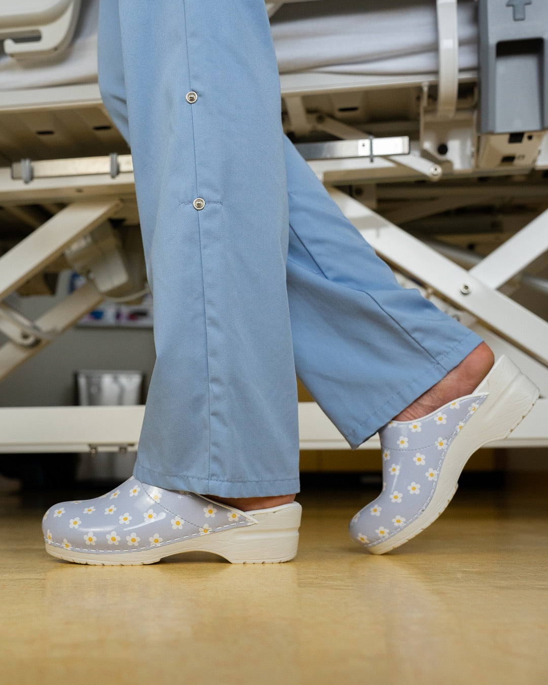 MB Clogs Originele Zweedse klompen voor dames MB Clogs Originele Zweedse klompen voor dames