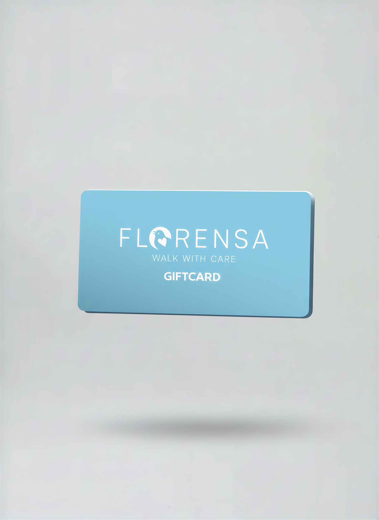 Florensa Gift Card