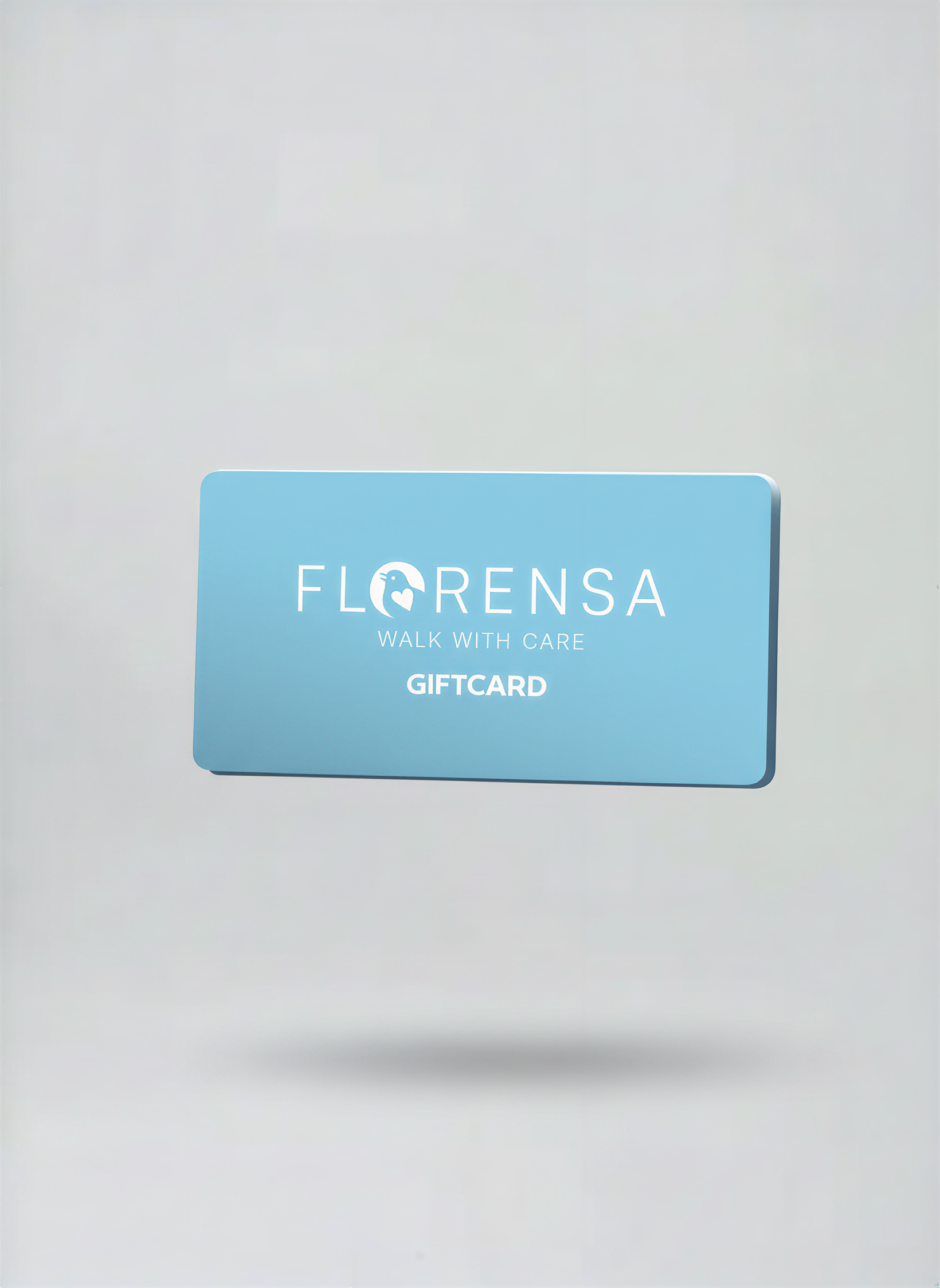 Florensa Gift Card