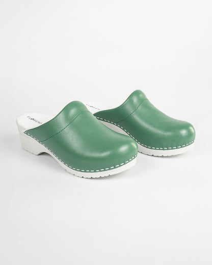 Florensa Klompen Flex - Mint Green