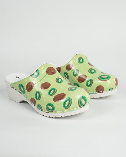 Florensa Klompen Flex - Kiwi