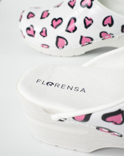 Florensa Klompen Flex - LeoLove