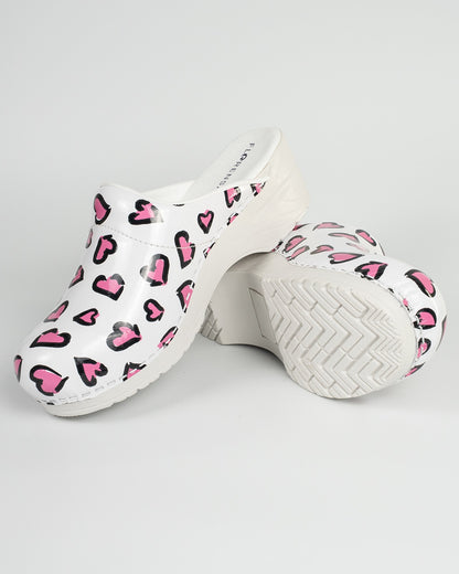 Florensa Klompen Flex - LeoLove