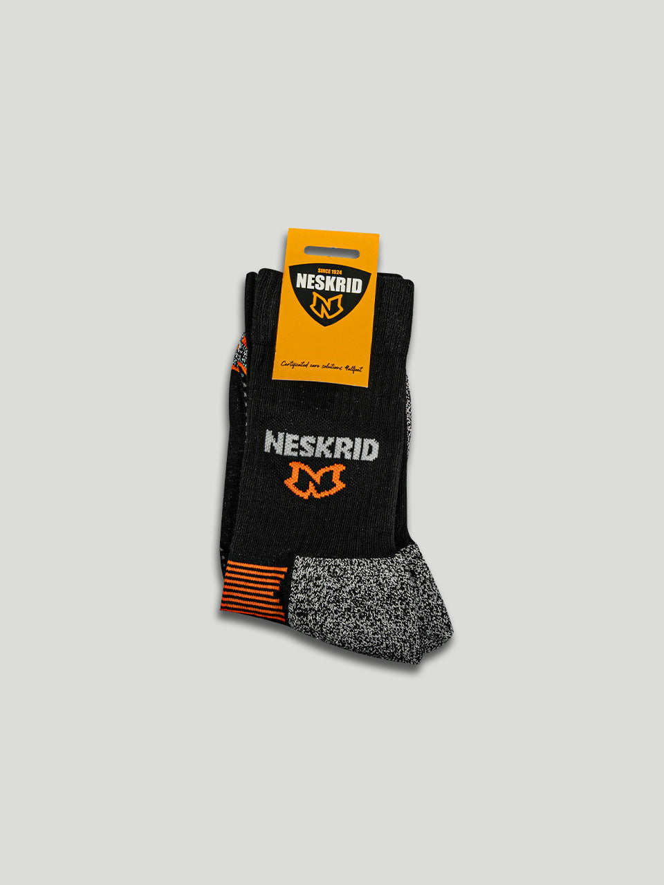 4Allbrands werksokken in verpakken by Neskrid