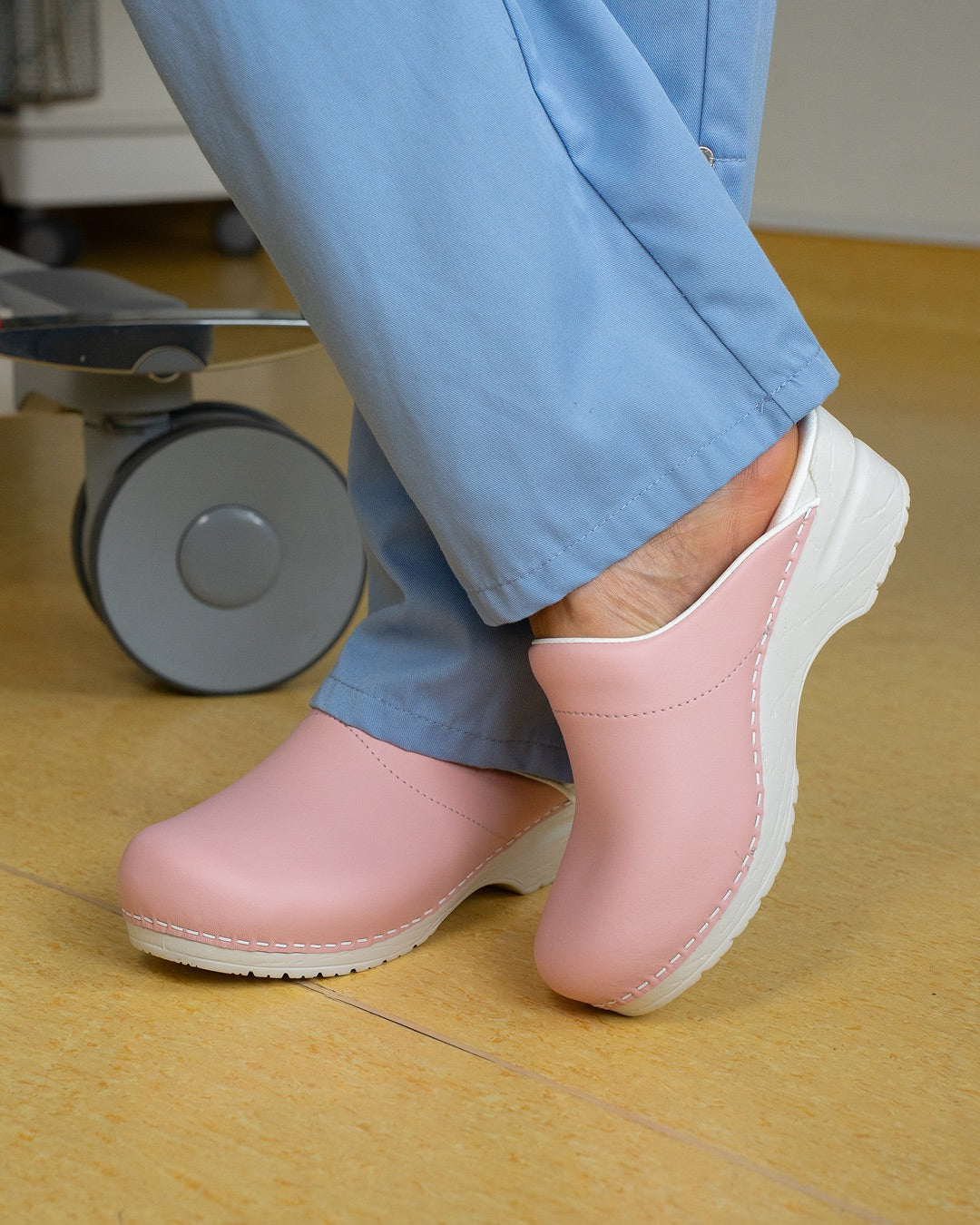Florensa Klompen Flex - Pink