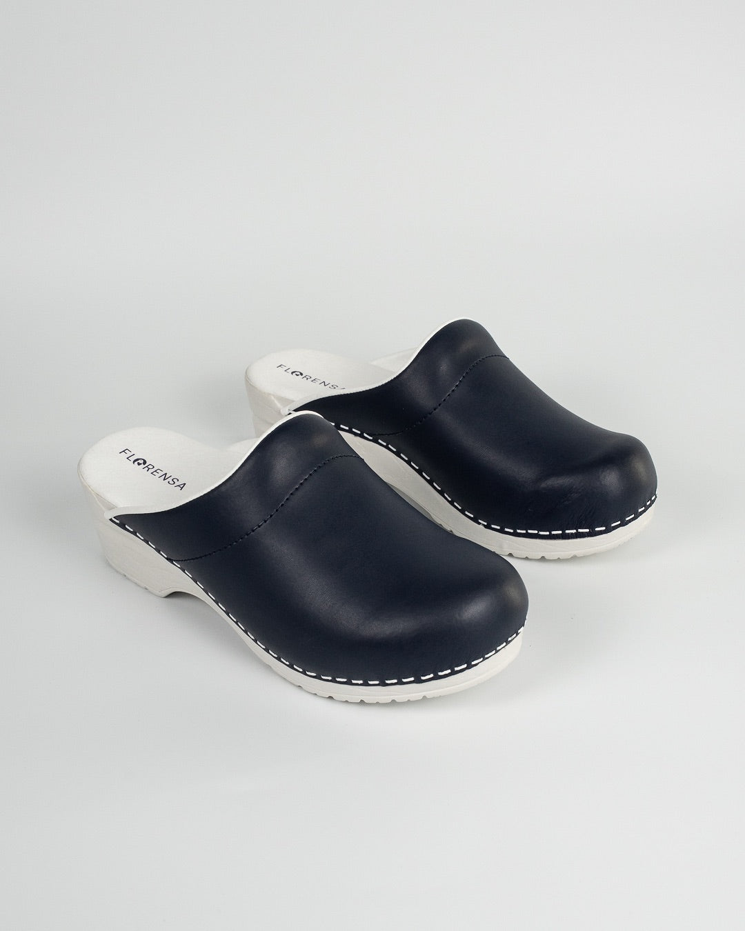 Florensa Klompen Flex - Royal Navy