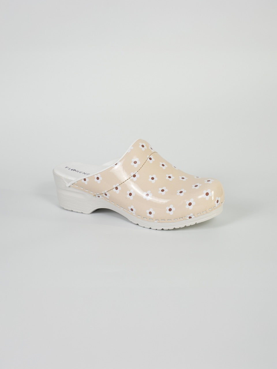Florensa Klompen Flex - Daisy Sand