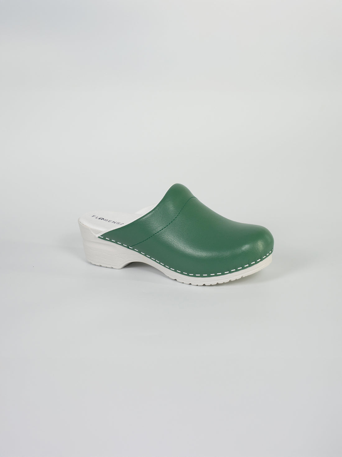 Florensa Klompen Flex - Mint Green