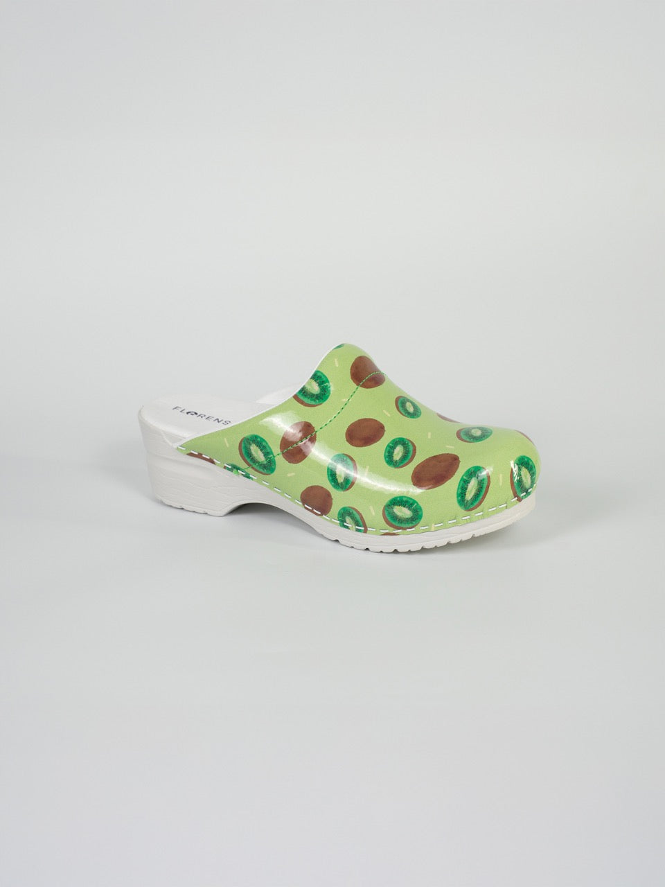 Florensa Klompen Flex - Kiwi