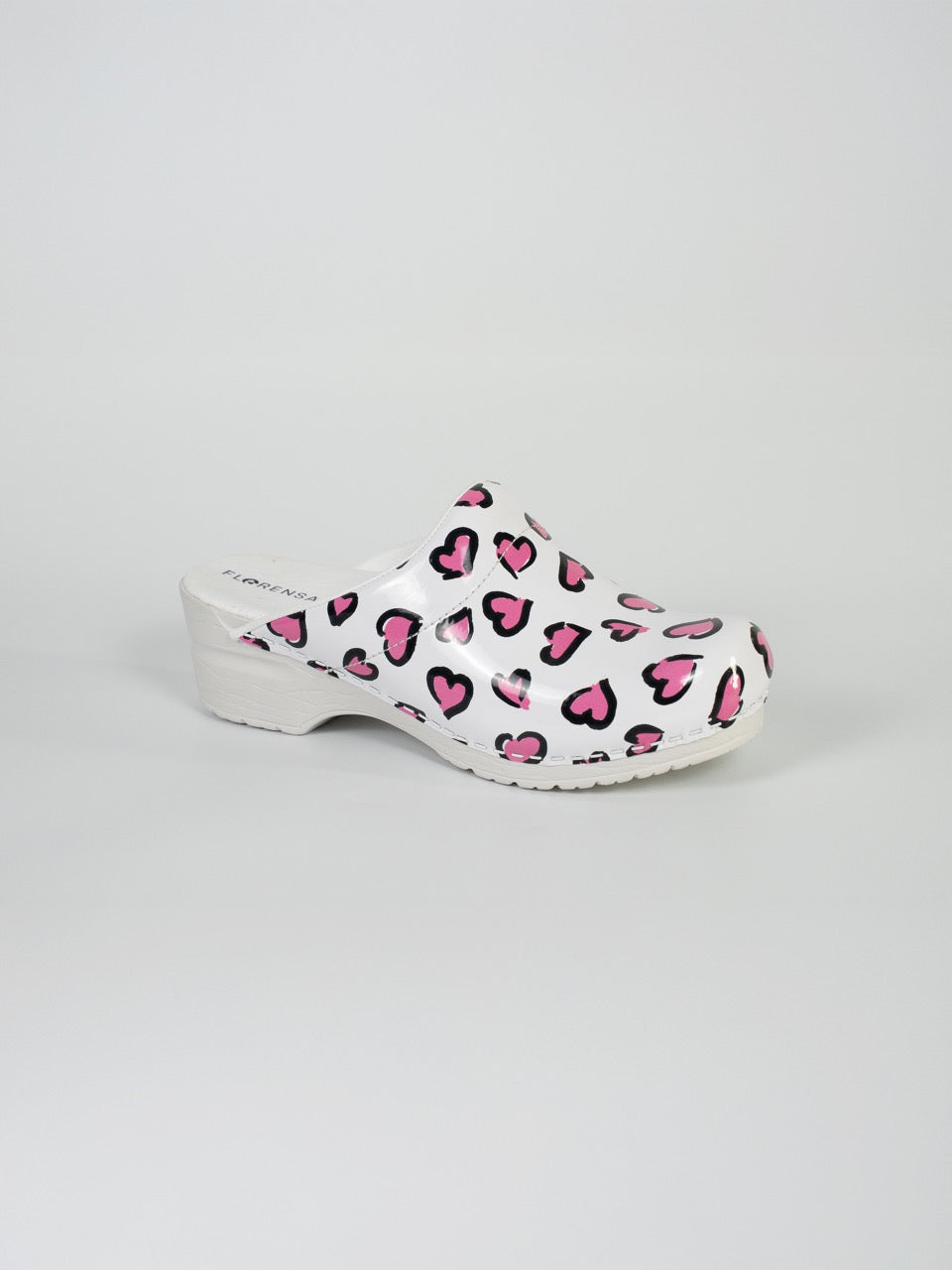 Florensa Klompen Flex - LeoLove