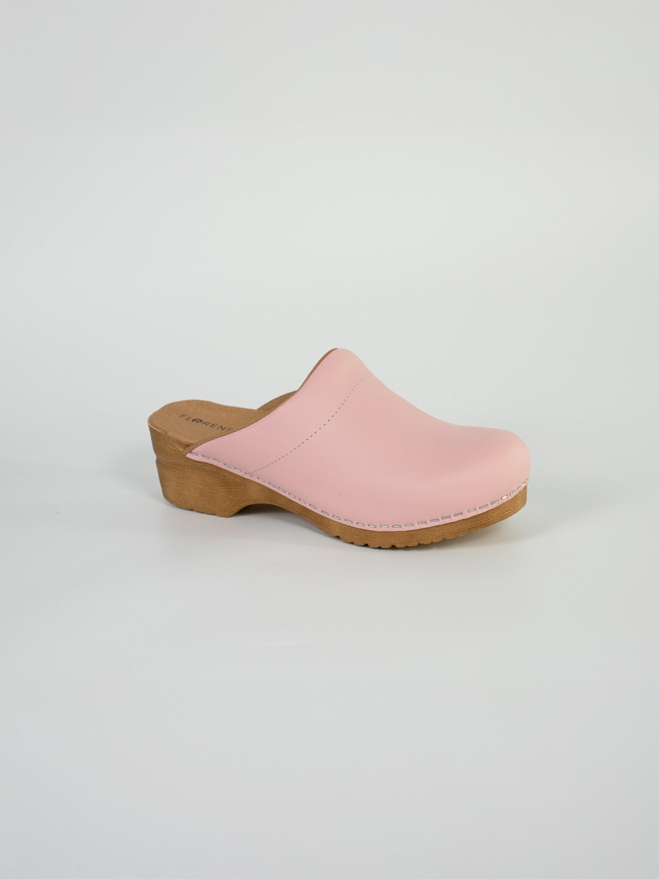 Florensa Klompen Flex - Natural Pink