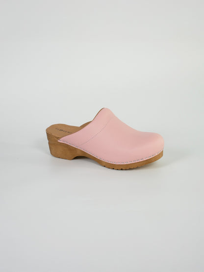 Florensa Klompen Flex - Natural Pink