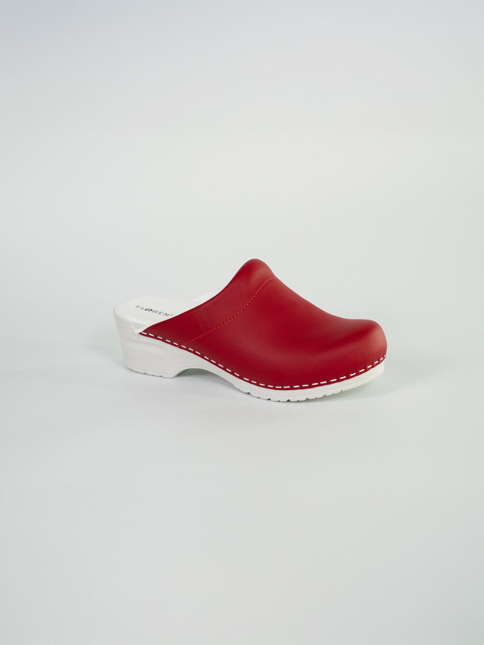 Florensa Klompen Flex - Red