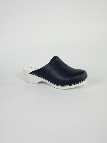 Florensa Klompen Flex - Royal Navy