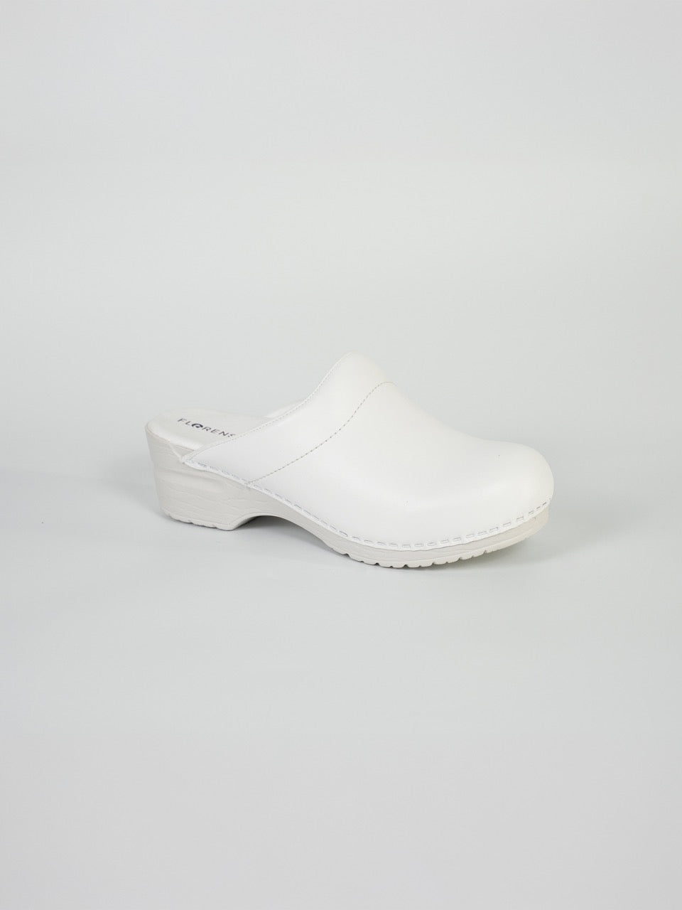 Florensa Klompen Flex - White