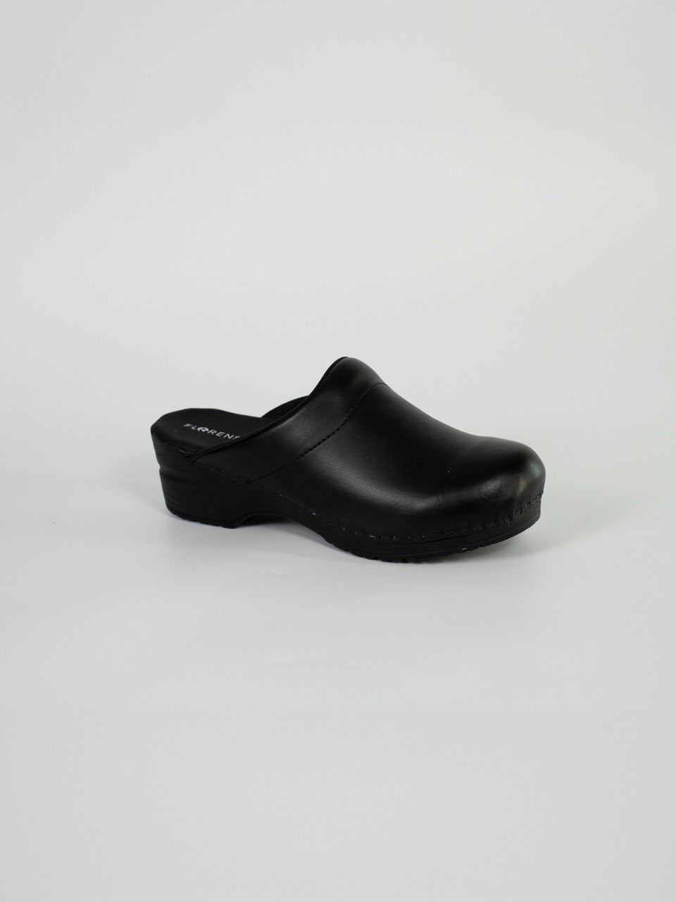 Florensa Klompen Flex - Black