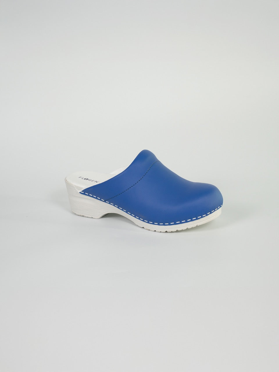Florensa Klompen Flex - Cornflower