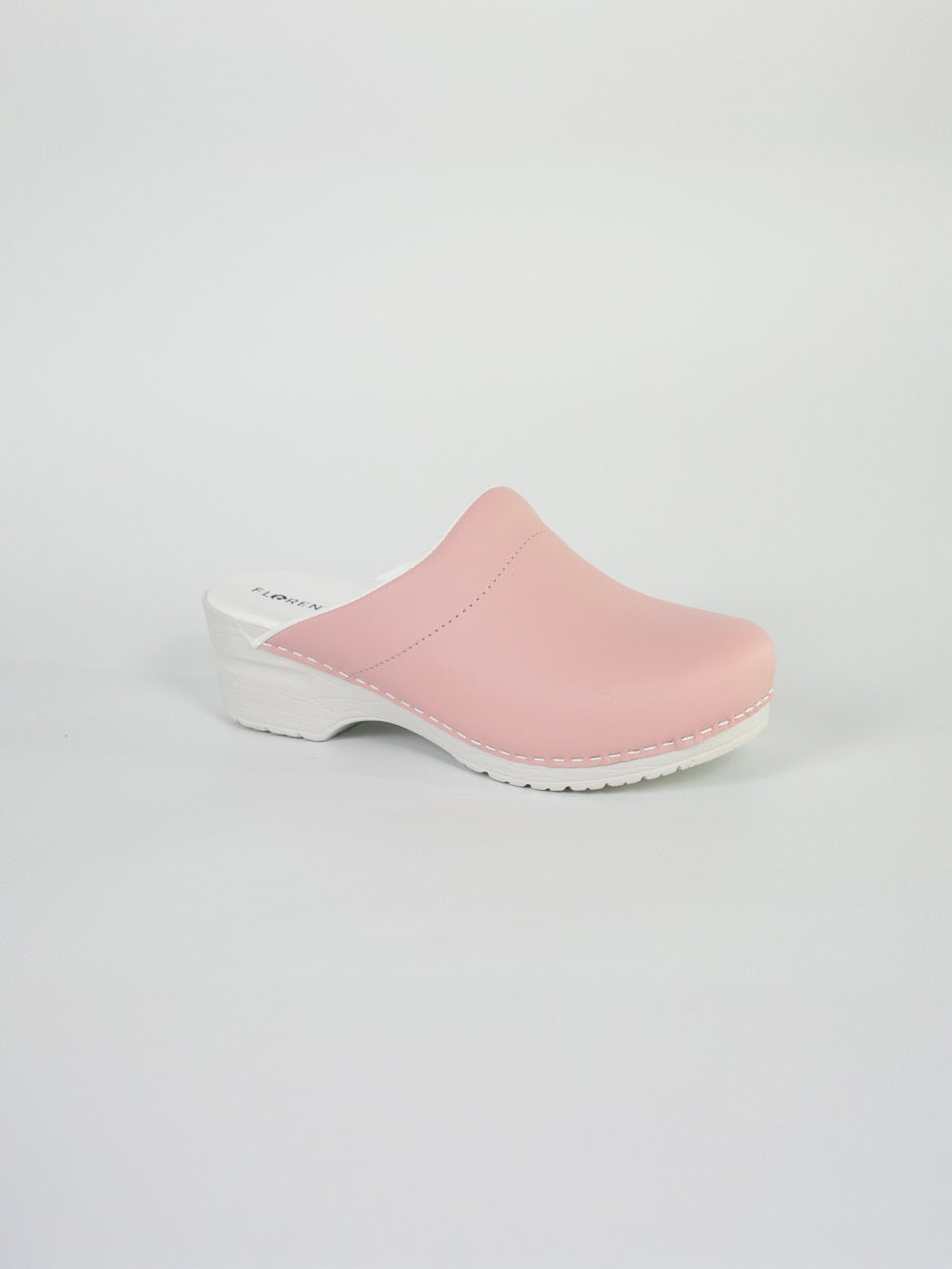 Florensa Klompen Flex - Pink