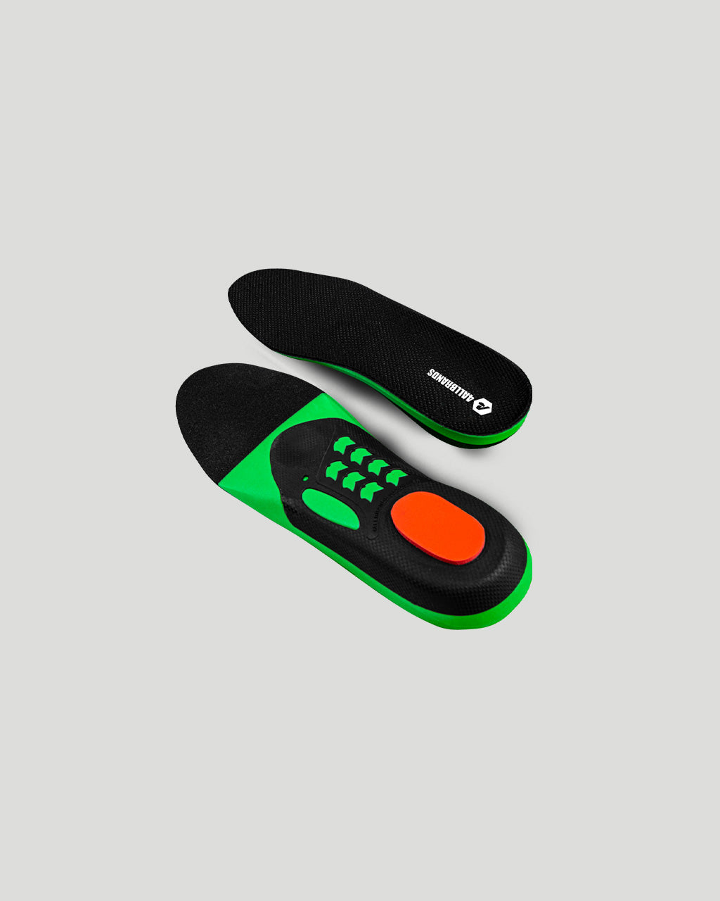4Allbrands - Stabilizer Insole LOW