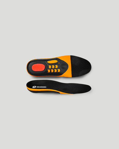 4Allbrands - Stabilizer Insole MEDIUM
