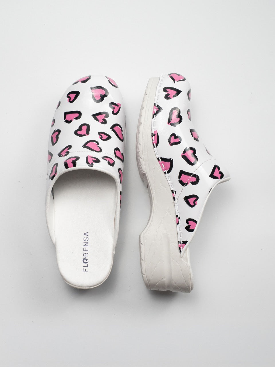 Florensa Klompen Flex - LeoLove
