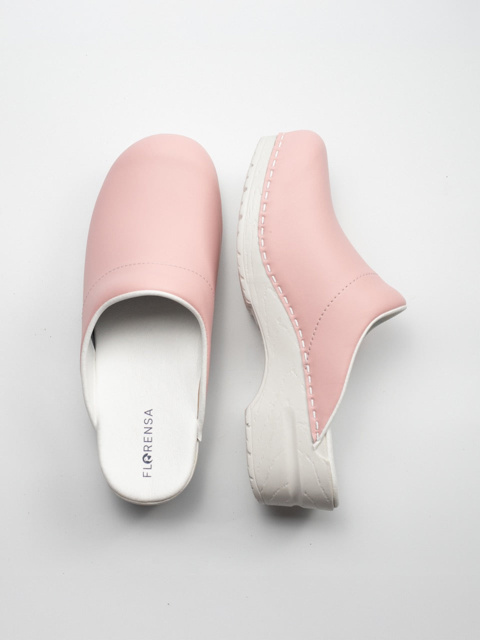 Florensa Klompen Flex - Pink