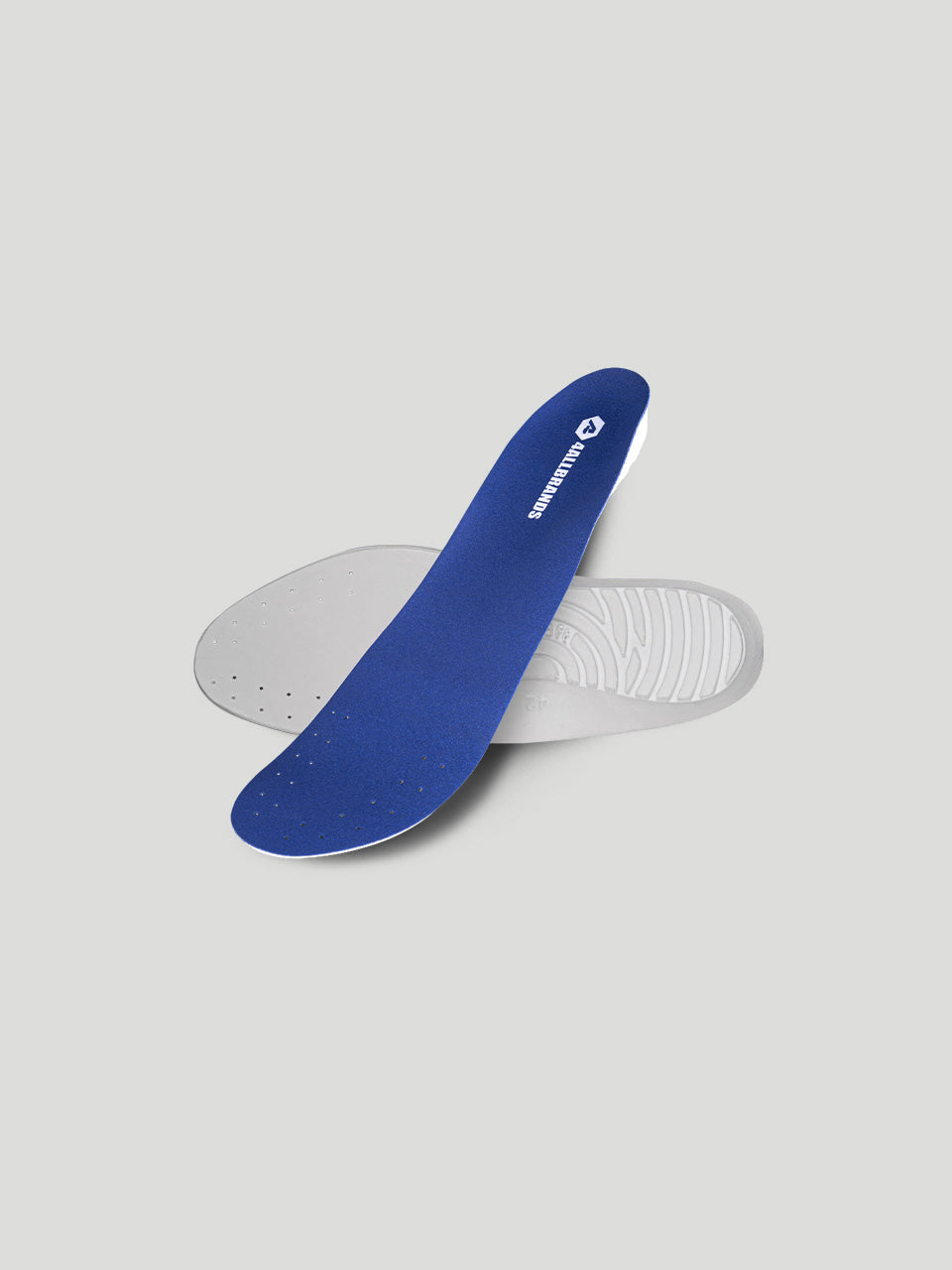 4Allbrands Ultra Soft Insole inlegzool voor werk- en veiligheidsschoenen, boven- en onderkant